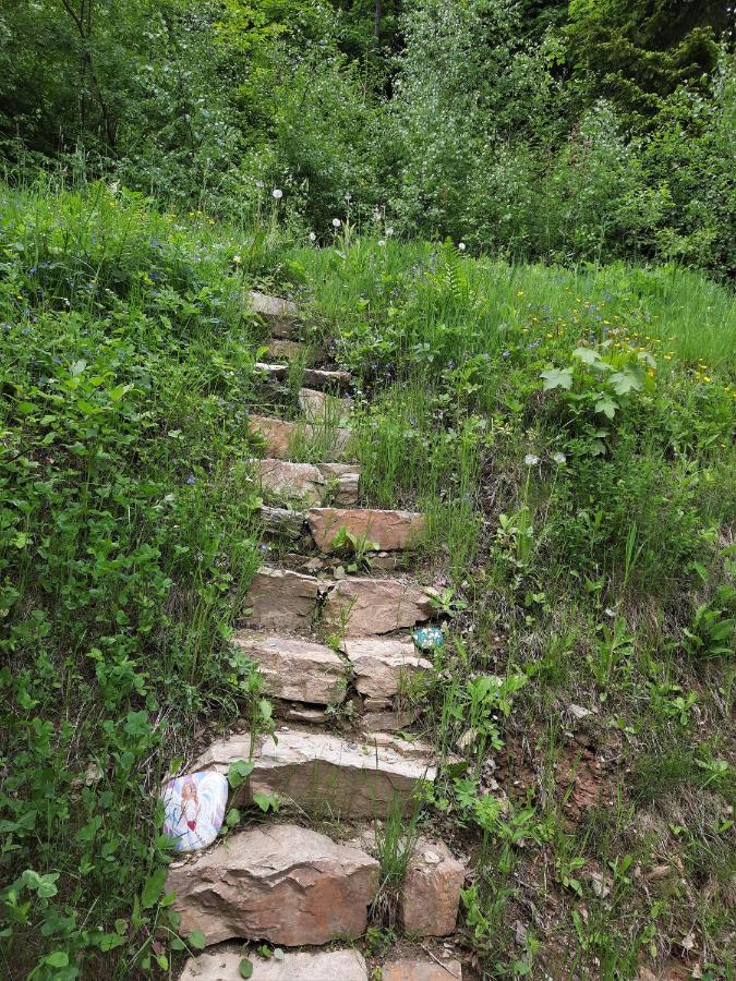 Apartman Mezi Stromy Rokytnice nad Jizerou Bagian luar foto