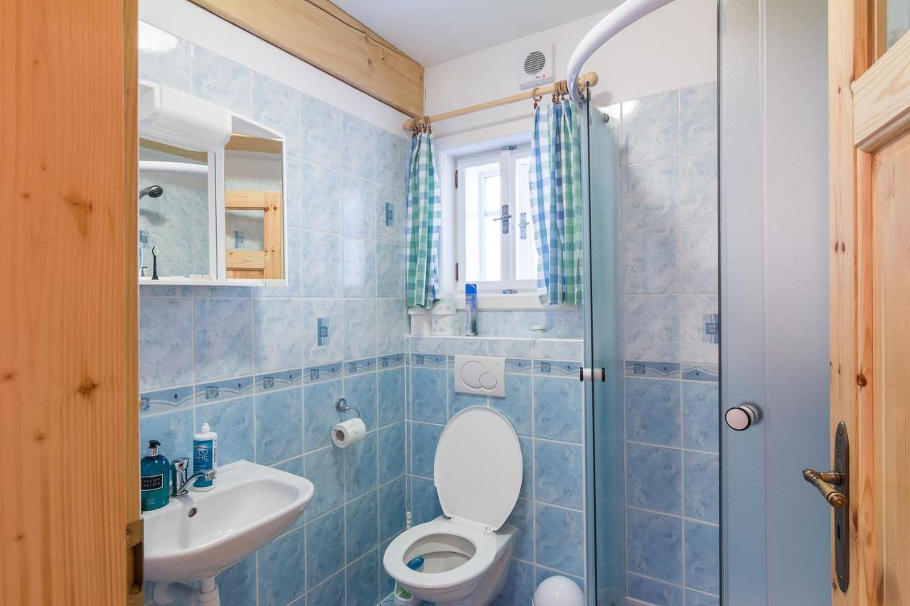 Apartman Mezi Stromy Rokytnice nad Jizerou Bagian luar foto